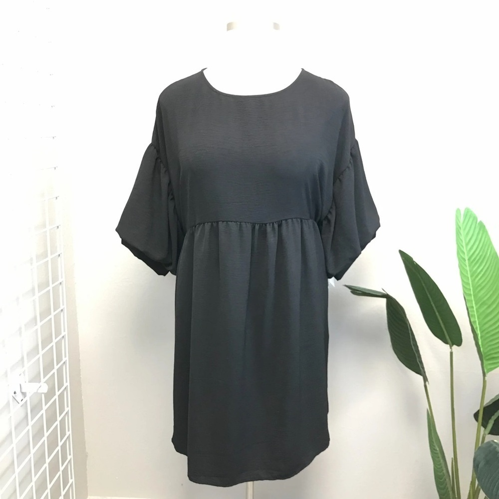 Arula Babydoll Dress - New! - Size 22/24